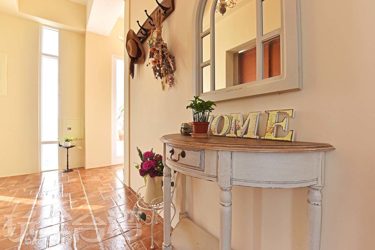夏日澄藍the Charming Land Apartment Baisha Екстериор снимка
